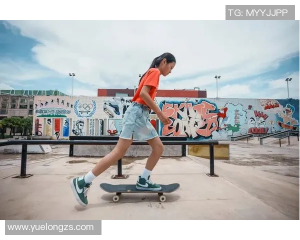 王强独家分享滑板技巧与心得体会助你快速提升滑板水平 王强独家分享滑板技巧与心得体会助你快速提升滑板水平