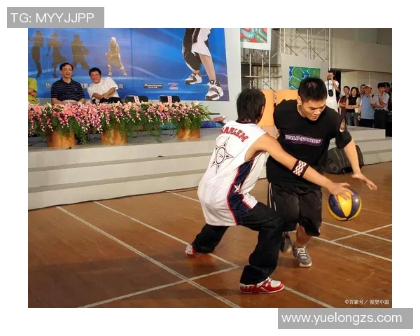 篮球新手必看:掌握节奏与技巧的全面入门指南 篮球新手必看:掌握节奏与技巧的全面入门指南