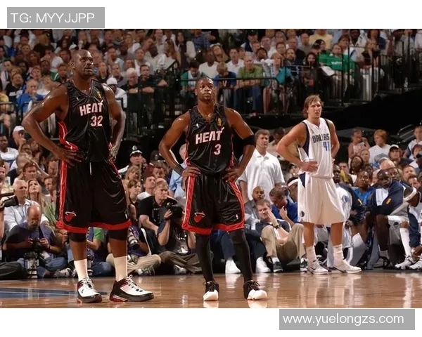 2006年热火与骑士激战成44比47的经典对决回顾 2006年热火与骑士激战成44比47的经典对决回顾