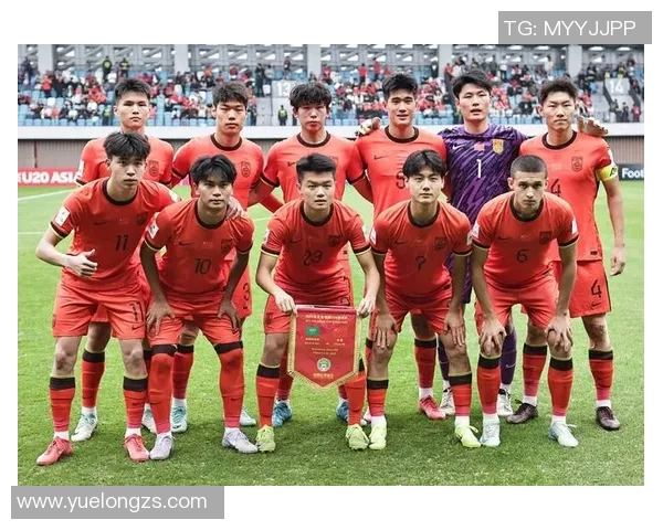 伊朗与中国国足对抗赛精彩回顾与分析展望未来发展方向